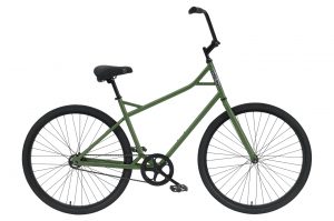 Men’s Large Chicago 1 Speed City Comfort Bicycle